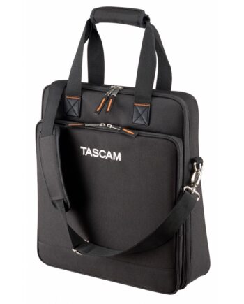 Tascam Taske Til Mixcast4 - Tascam Tasker  - 4907034133222