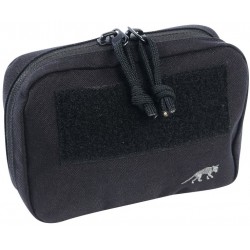 Sort Tasmanian Tiger Admin Pouch Black Taske - Tasmanian Tiger Tasker  - 4013236218046