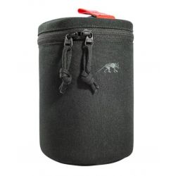 Sort Tasmanian Tiger Modular Lens Bag Black Taske - Tasmanian Tiger Tasker  - 4013236298857