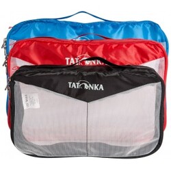 Tatonka Mesh Bag Set Assorted Str Stk Taske - Tatonka Tasker  - 4013236032789