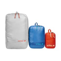 Tatonka Stuffsack Zip Set Iii Assorted Taske - Tatonka Tasker  - 4013236356212