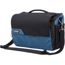 Think Tank Mirrorless Mover Marine Blue - Diverse Tasker  - 874530001390