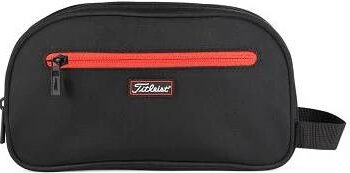 Sort Titleist Players Dopp Kit Taske Black - Titleist Tasker  - 0706843649443