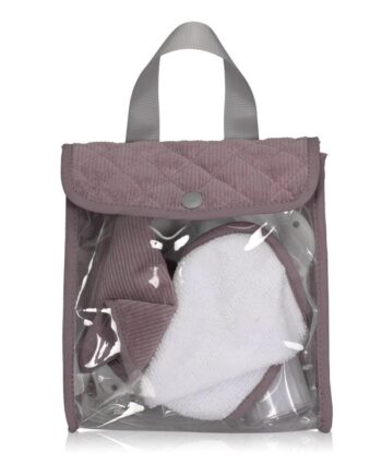 Dukketilbehør Spisesæt Syren - Tasker  - 5706798201111