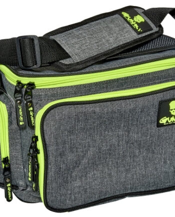 Gunki Taske Power Game Walker - Gunki Tasker  - 3297830328221