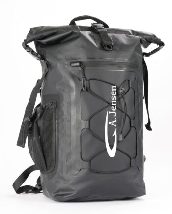 Jensen Waterproof Day Pack - A. Jensen Tasker  - 5704041650136