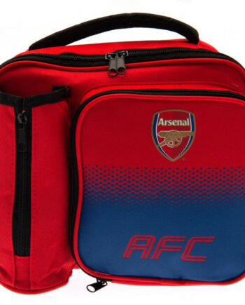 Arsenal Frokost Taske - Arsenal Fc Tasker  - 5051586000439