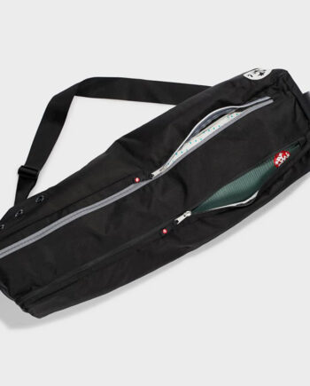 Sort Yoga Taske Steady - Manduka Tasker