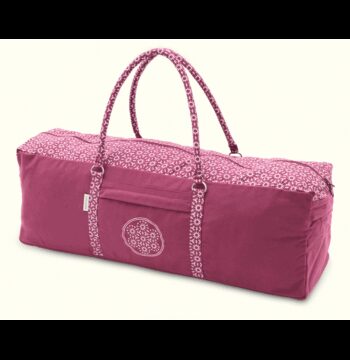 Yogataske Berry Yoga Taske Godkarmashop - Føniks Musik Tasker