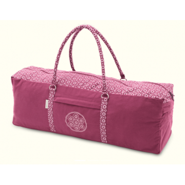 Yogataske Berry Yoga Taske Godkarmashop - Føniks Musik Tasker